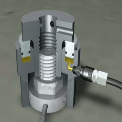Bolt tensioner